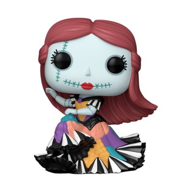 Funko Pop! 1605 Sally (Pesadilla antes de Navidad)