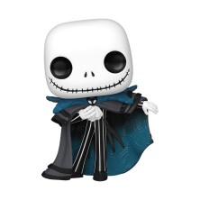 Funko Pop! 1604 Jack Skellington Couture (Pesadilla antes de Navidad)