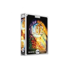 Luz: el juego de mesa
