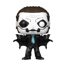 Funko Pop! 428 Papa Emeritus IV (Ghost Band)