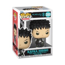 Funko Pop! 2080 Kafka Hibino (Kaiju no. 8)