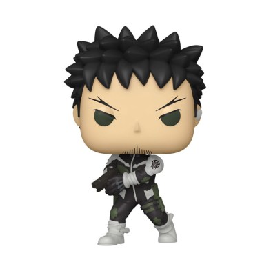 Funko Pop! 2080 Kafka Hibino (Kaiju no. 8)