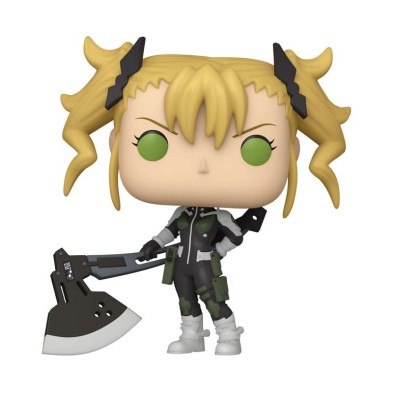 Funko Pop! 2082 Kikoru Shinomiya (Kaiju no. 8)