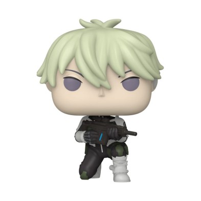 Funko Pop! 2081 Reno Ichikawa (Kaiju no. 8)