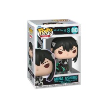 Funko Pop! 2083 Mina Ashiro (Kaiju no. 8)