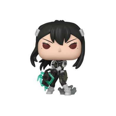 Funko Pop! 2083 Mina Ashiro (Kaiju no. 8)