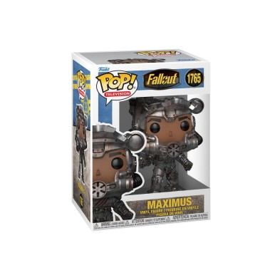 Funko Pop! 1765 Maximus (Fallout)