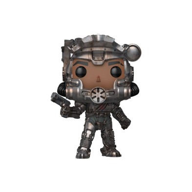 Funko Pop! 1765 Maximus (Fallout)