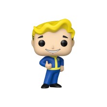 Funko Pop! 1767 Vault Boy (Fallout)