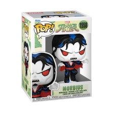 Funko Pop! 1558 Morbius (Strange tales)