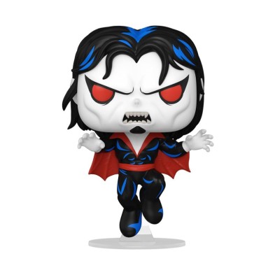 Funko Pop! 1558 Morbius (Strange tales)