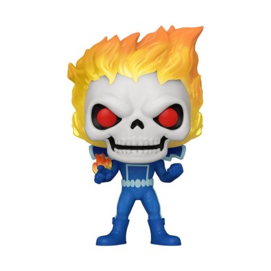 Funko Pop! 1559 Ghost Rider (Strange Tales)