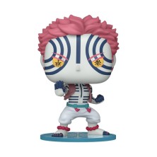 Funko Pop! 2043 Akaza (Demon Slayer)