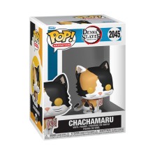 Funko Pop! 2045 Chachamaru (Demon Slayer)