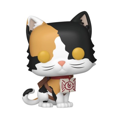 Funko Pop! 2045 Chachamaru (Demon Slayer)