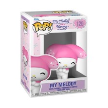 Funko Pop! 120 My Melody (Kuromi)