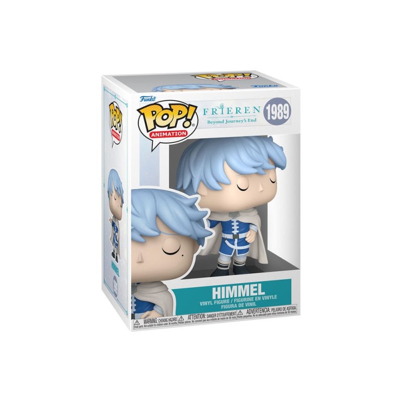 Funko Pop! 1989 Himmel (Frieren)