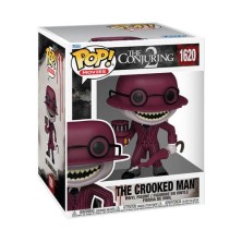 Funko Pop! 1620 The Crooked Man 15 cm (The Conjuring 2)