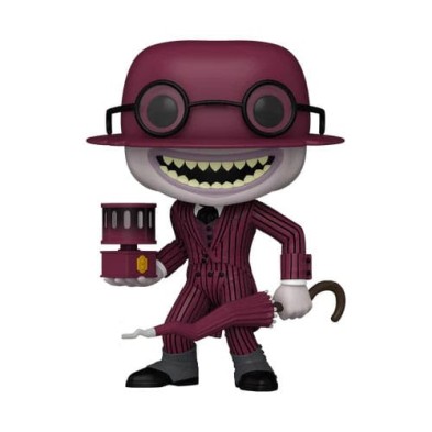 Funko Pop! 1620 The Crooked Man 15 cm (The Conjuring 2)