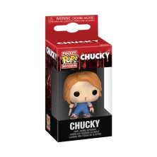 Chucky Pocket Keychain POP!