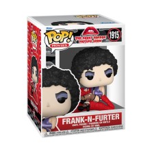 Funko Pop! 1915 Frank-N-Furter (The Rocky Horror Picture Show)