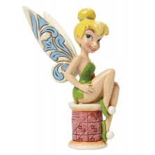 Figura Campanilla 11 cm Disney Traditions Enesco