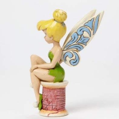 Figura Campanilla 11 cm Disney Traditions Enesco