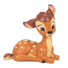Figura Bambi 8 cm Showcase Collection Enesco