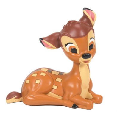 Figura Bambi 8 cm Showcase Collection Enesco