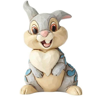 Figura Tambor (Thumper) 8 cm Disney Traditions Enesco