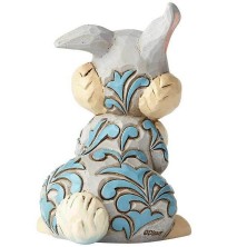 Figura Tambor (Thumper) 8 cm Disney Traditions Enesco