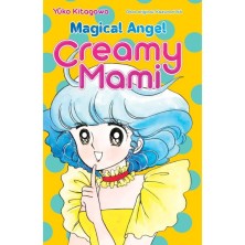 Magical angel: Creamy Mami