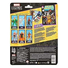 Figura Adam warlock 15 cm Marvel Legends The Infinity Gauntlet