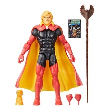 Figura Adam warlock 15 cm Marvel Legends The Infinity Gauntlet