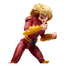 Figura Husk 15 cm Marvel Legends X-Men BAF Nemesis