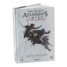 Assassin's Creed: El Juego de rol Slipcase + 3 libros