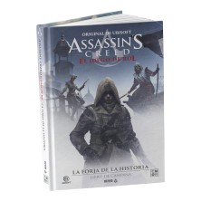 Assassin's Creed: El Juego de rol Slipcase + 3 libros