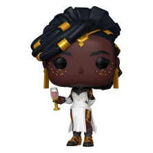 Funko Pop! 1489 Mel (Arcane)