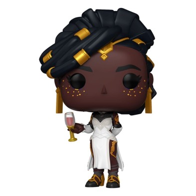 Funko Pop! 1489 Mel (Arcane)