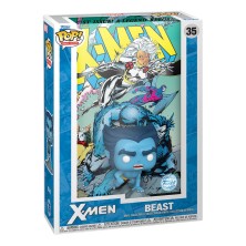 Funko Pop! 34 Beast X-Men Special Edition