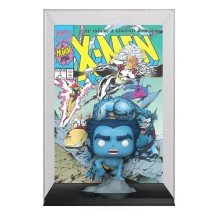 Funko Pop! 34 Beast X-Men Special Edition