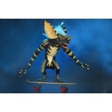 Pack 3 Figuras Gremlins Evolution  of the Gremlin 18 cm