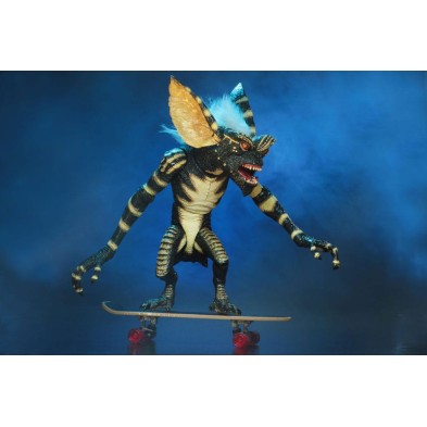 Pack 3 Figuras Gremlins Evolution  of the Gremlin 18 cm