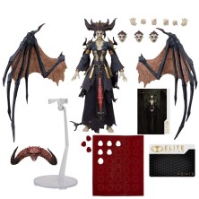 Figura Lilith 22 cm Elite Edition Mcfarlane
