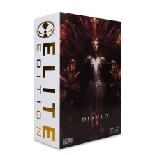 Figura Lilith 22 cm Elite Edition Mcfarlane