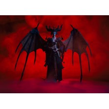 Figura Lilith 22 cm Elite Edition Mcfarlane