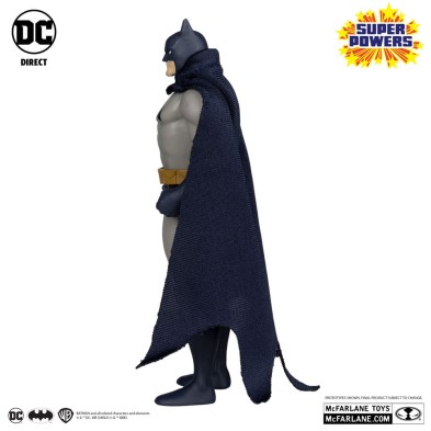 Figura The Batman 13 cm Super Powers McFarlane