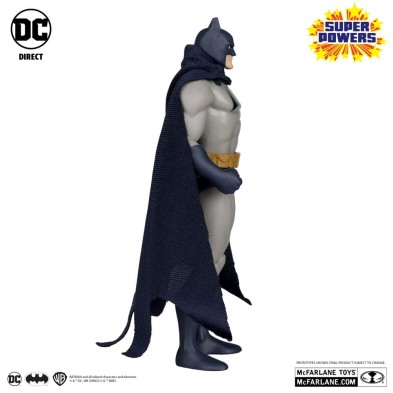 Figura The Batman 13 cm Super Powers McFarlane