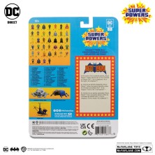 Figura The Batman 13 cm Super Powers McFarlane