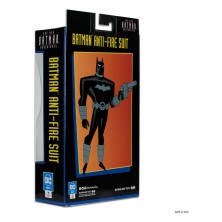 Batman Anti.fire suit The New Batman Adventures figura 15 cm